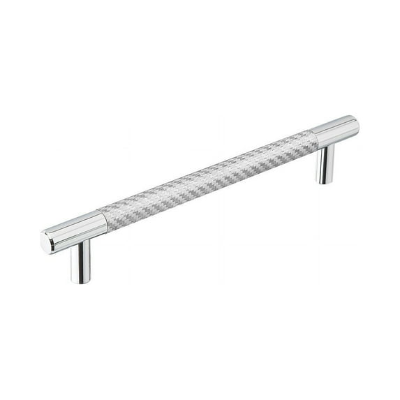 emtek 5'' center bar pull