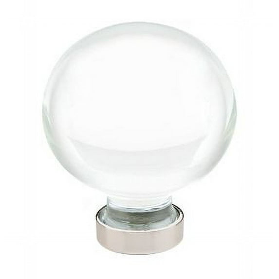 Emtek 86394US15A EMT Bristol Pull