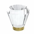 thumbnail image 1 of Emtek 86397 Us15 Brookmont 1.25 in Cabinet Knob in Satin Nickel, 1 of 1