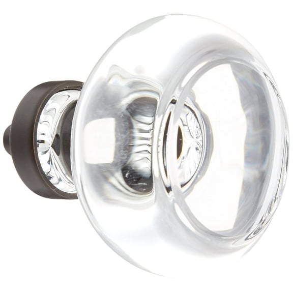 Emtek 86400US10B EMT Georgetown Pull