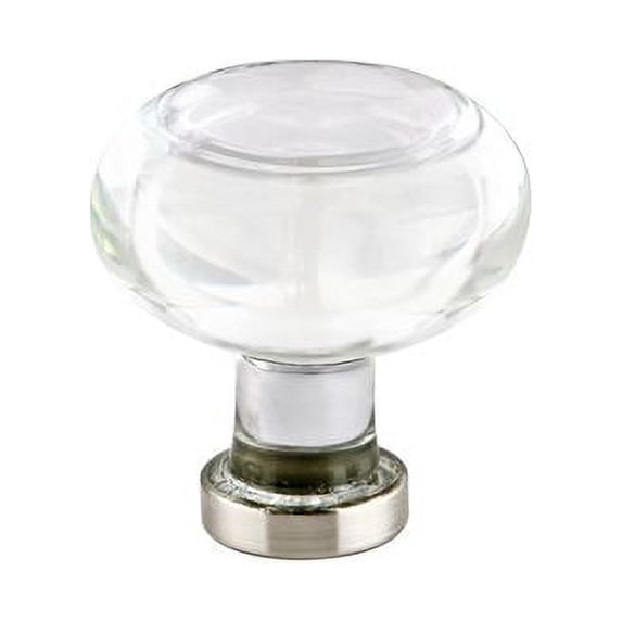 Emtek 86400US7 EMT Georgetown Pull