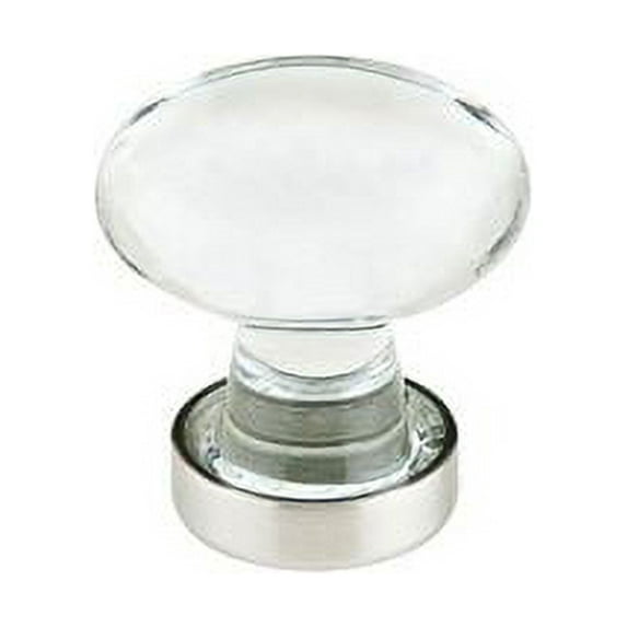 Emtek 86402US15A EMT Hampton Pull