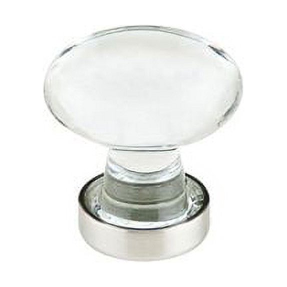 Emtek 86402US19 EMT Hampton Pull