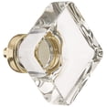 thumbnail image 1 of Emtek 86404US3 EMT Square Pull, 1 of 3