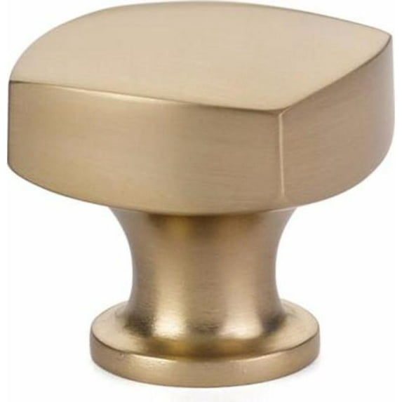 86450 Us4 1.25 in Freestone Cab Knob