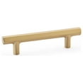 thumbnail image 1 of Emtek 86461US4 Mod Hex 6" Center To Center Bar Cabinet Pull From The Urban Modern, 1 of 1