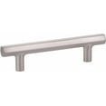 thumbnail image 1 of Emtek 86461 Mod Hex 6" Center To Center Bar Cabinet Pull From The Urban Modern Collection, 1 of 1