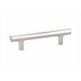 thumbnail image 1 of Emtek 86461 Us14 6 in Mod Hex Pull in Nickel, 1 of 1