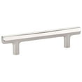 thumbnail image 1 of Emtek 86462 Mod Hex 8" Center To Center Bar Cabinet Pull From The Urban Modern Collection, 1 of 1