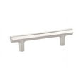 thumbnail image 1 of Emtek 86462 Us14 8 in Mod Hex Pull in Nickel, 1 of 1