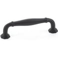 thumbnail image 1 of Emtek 86471US19 Blythe 3-1/2" Center To Center Handle Cabinet Pull From The Transitional, 1 of 1