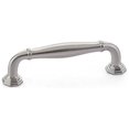 thumbnail image 1 of Emtek 86471 Blythe 3-1/2" Center To Center Handle Cabinet Pull - Nickel, 1 of 1