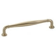 thumbnail image 1 of Emtek 86473 Blythe 6" Center To Center Handle Cabinet Pull From The Transitional Heritage, 1 of 1