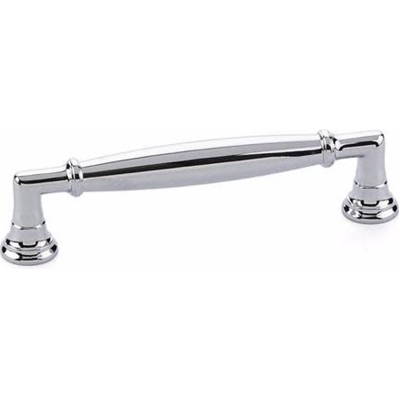 Emtek 86475US26 Westwood 3-1/2" Center To Center Handle Cabinet Pull From The Transitional