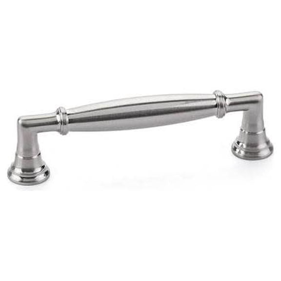 Emtek 86475 Westwood 3-1/2" Center To Center Handle Cabinet Pull From The Transitional