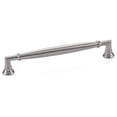 thumbnail image 1 of Emtek 86477US15 Westwood 6" Center To Center Handle Cabinet Pull From The Transitional, 1 of 1