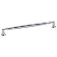 thumbnail image 1 of Emtek 86478US26 Westwood 8" Center To Center Handle Cabinet Pull From The Transitional, 1 of 1
