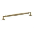 thumbnail image 1 of Emtek 86478US4 Westwood 8 in CT Pull, Satin Brass, 1 of 1