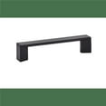 thumbnail image 1 of Emtek 86482US19 5 in. Trinity Center to Center Handle Cabinet Pull, 1 of 1
