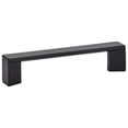 thumbnail image 1 of Emtek 86483US19 Trinity 12" Center To Center Handle Cabinet Pull From The Contemporary, 1 of 1