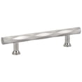 thumbnail image 1 of Emtek 86489US15 Tribeca 5" Center To Center Bar Cabinet Pull From The Art Deco Collection, 1 of 1