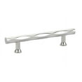 thumbnail image 1 of Emtek 86491 Tribeca 12" Center To Center Bar Cabinet Pull From The Art Deco Collection -, 1 of 1