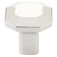 thumbnail image 1 of Emtek 86612 Riviera 1-1/4" Geometric Cabinet Knob From The Hollywood Regency Collection -, 1 of 1