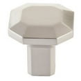 thumbnail image 1 of Emtek 86612 Riviera 1-1/4" Geometric Cabinet Knob From The Hollywood Regency Collection -, 1 of 1