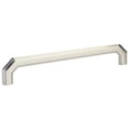 thumbnail image 1 of Emtek 86618 Riviera 8" Center To Center Handle Cabinet Pull From The Hollywood Regency, 1 of 1
