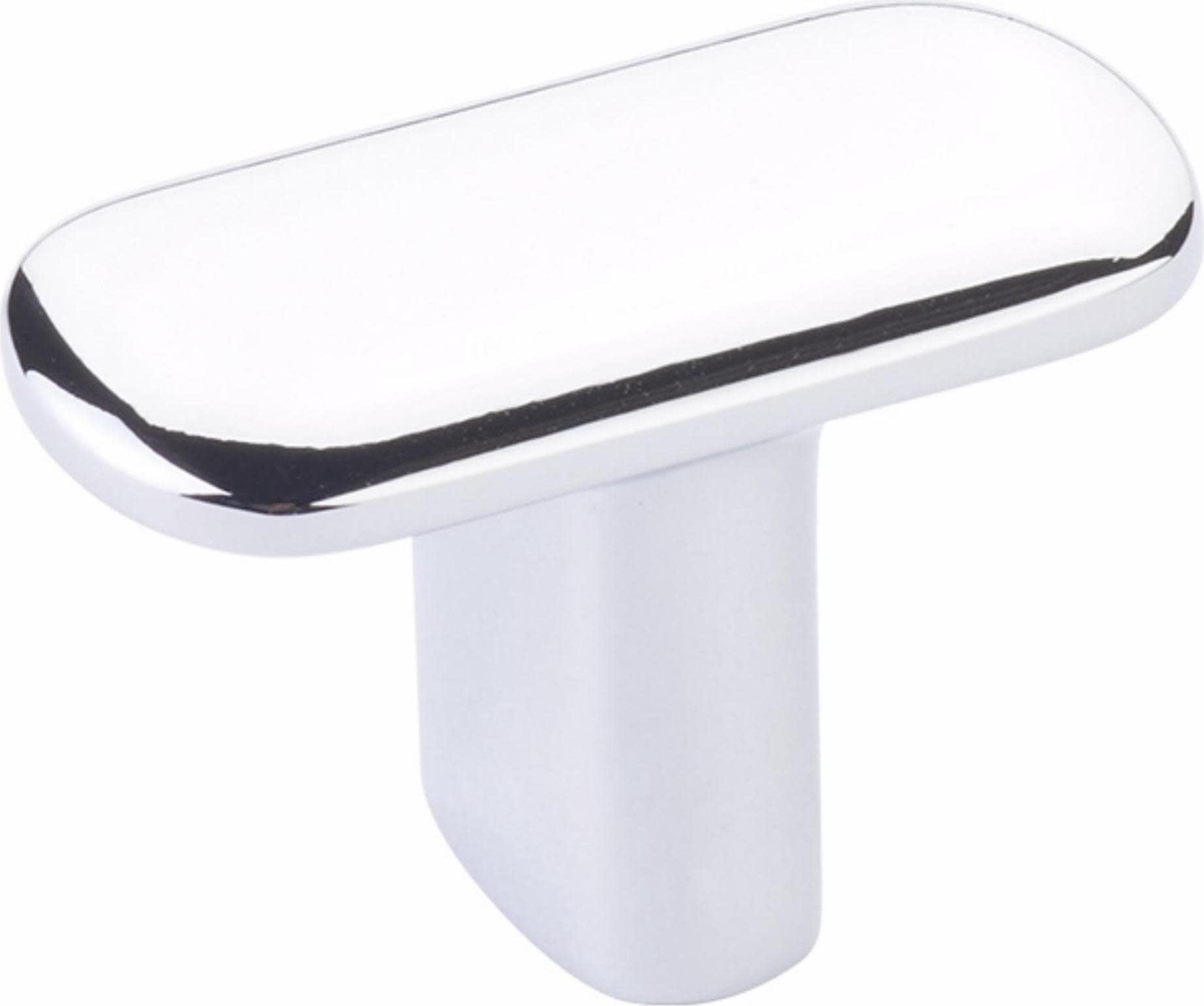 Emtek 86624US26 Habitat 1-1/2" Bar Cabinet Knob - Chrome