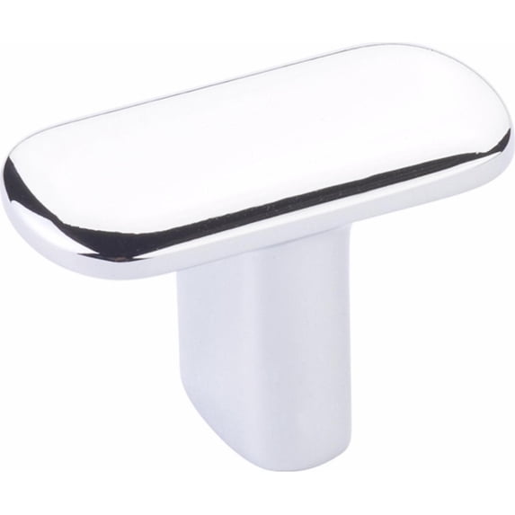 Emtek 86624US26 Habitat 1-1/2" Bar Cabinet Knob - Chrome