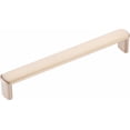 thumbnail image 1 of Emtek 86626US4 6 in. Center to Center Habitat Cabinet Pull - Satin Brass, 1 of 1