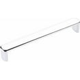 thumbnail image 1 of Emtek 86626 Habitat 6" Center To Center Handle Cabinet Pull - Chrome, 1 of 1