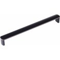 thumbnail image 1 of Emtek 86627US10B Habitat 8" Center To Center Handle Cabinet Pull - Bronze, 1 of 1