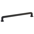 thumbnail image 1 of Emtek 86637 Westridge 8" Center To Center Handle Cabinet Pull From The Timeless Classic, 1 of 1