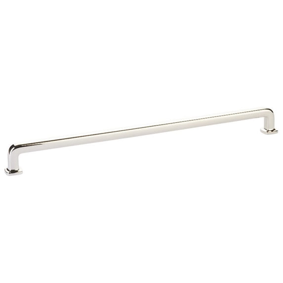 Emtek 86639 Westridge 12" Center To Center Handle Cabinet Pull From The Timeless Classic