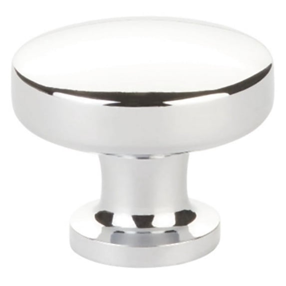Emtek 86642 Paxton 1-1/4" Mushroom Cabinet Knob From The Timeless Classic Collection -