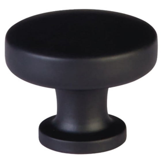 Emtek 86642 Paxton 1-1/4" Mushroom Cabinet Knob From The Timeless Classic Collection -