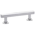 thumbnail image 1 of Emtek 86677US26 10 in. C-C US26 Freestone Pull, Cabinet, 1 of 2