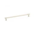 thumbnail image 1 of Emtek 86691US15 10 in. Jasper Center to Center Cabinet Pull, Satin Nickel, 1 of 4
