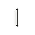 thumbnail image 1 of Emtek 86694US19 Emtek 86694 Jasper 18 Inch Center to Center Bar Appliance Pull from The Industrial Modern Collection, 1 of 4