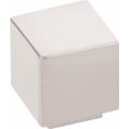 thumbnail image 1 of Emtek 86700US15 Allerton 1" Square Cabinet Knob - Nickel, 1 of 2