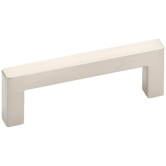 Emtek 86705US15 Warwick 4" Center To Center Handle Cabinet Pull From The Modern