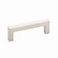 thumbnail image 1 of Emtek 86706US15 Warwick 5 in. Center to Center Cabinet Pull - Satin Nickel Finish, 1 of 1