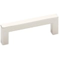 thumbnail image 1 of Emtek 86707US14 Warwick 6" Center To Center Handle Cabinet Pull From The Modern, 1 of 2