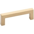 thumbnail image 1 of Emtek 86710US4 Warwick 12" Center To Center Handle Cabinet Pull From The Modern, 1 of 2