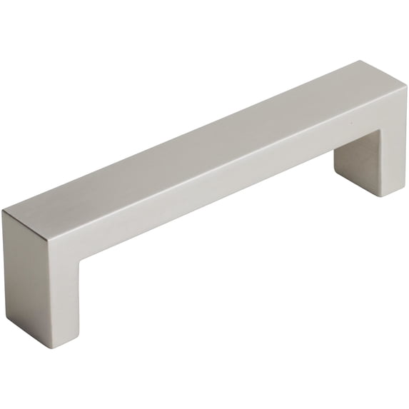 Emtek 86716US15 Keaton 5" Center To Center Handle Cabinet Pull - Nickel