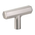 thumbnail image 1 of Emtek 86728US15 2 in. Mod Hex T-Knob, 1 of 3