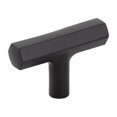 thumbnail image 1 of Emtek 86728US19 2 in. Mod Hex Cabinet T-Knob, 1 of 3