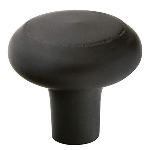 Emtek Barn Mushroom Knob
